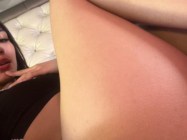 ValeMillian - Live porn &amp; sex cam - 23998405