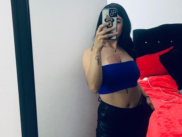 SeleneMarisa - Sexe cam en vivo - 23999477