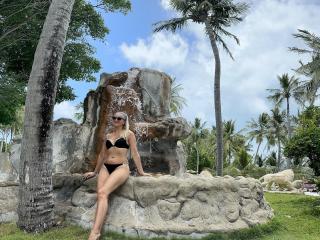 LayraLisa - сексуальная веб-камера в реальном времени - 23999973