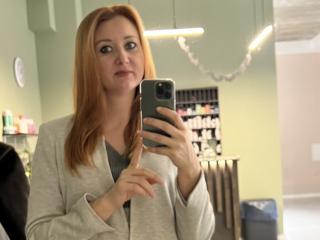 LayraLisa - сексуальная веб-камера в реальном времени - 23999985