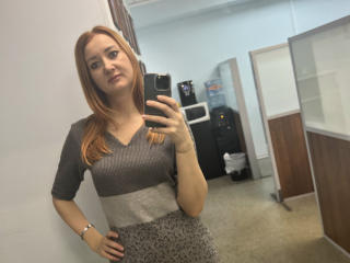 LayraLisa - Live porn &amp; sex cam - 23999989