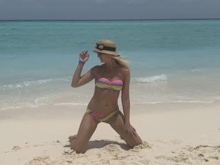 LayraLisa - сексуальная веб-камера в реальном времени - 23999993