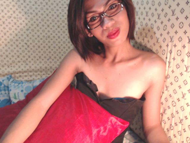 TsSamantha - Sexe cam en vivo - 2400154