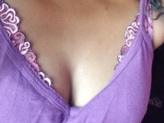 Mouniah - Live porn &amp; sex cam - 24001605