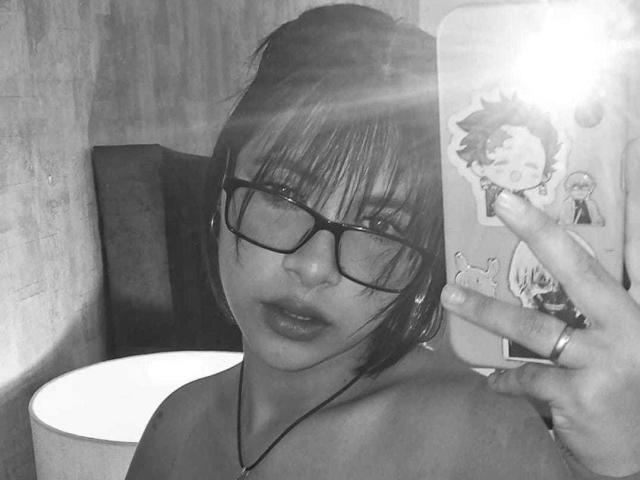 BritneyClark - Live porn &amp; sex cam - 24001669