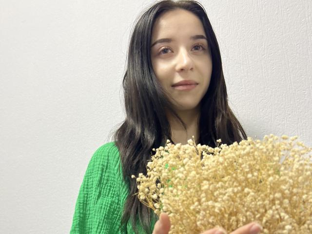 Laurali - сексуальная веб-камера в реальном времени - 24002089