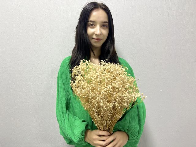 Laurali - сексуальная веб-камера в реальном времени - 24002237