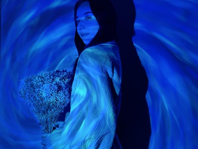 Laurali - Camera khiêu dâm &amp; quyến rũ trực tiếp - 24002357