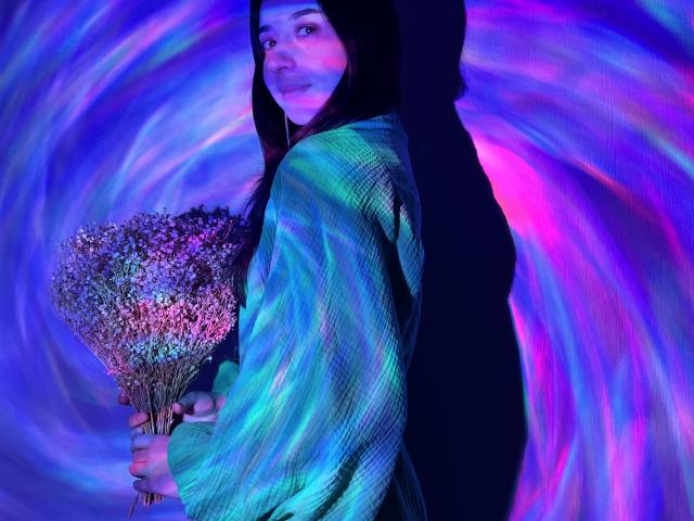 Laurali - Sexe cam en vivo - 24002373