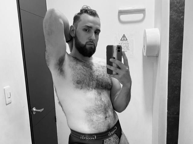 YarchWolf - Sexe cam en vivo - 24002901