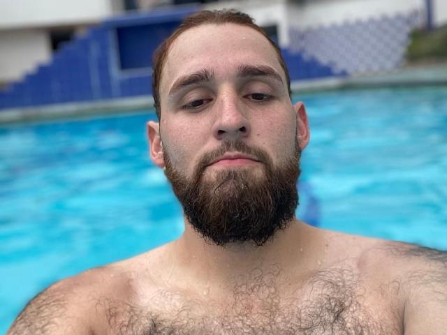 YarchWolf - Sexe cam en vivo - 24002905