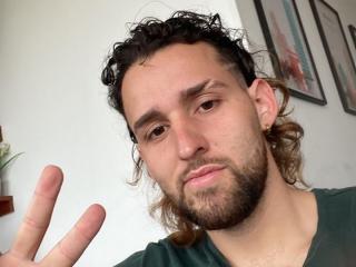 YarchWolf - Live porn &amp; sex cam - 24002909