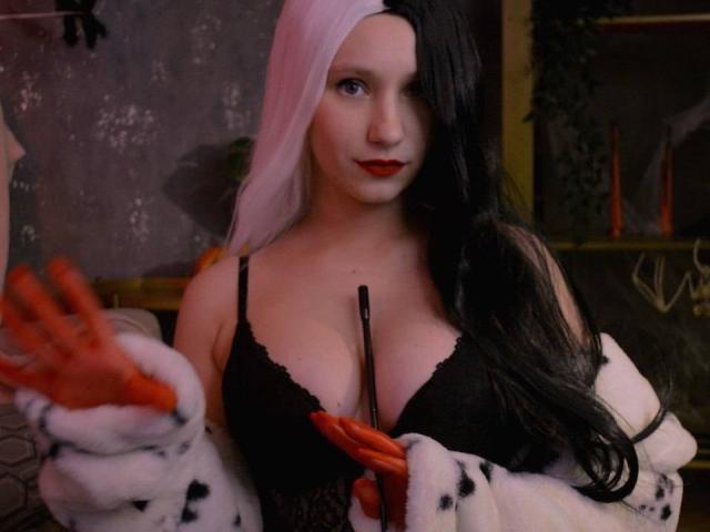 HotCaramells - 라이브 포르노 &amp; 섹스 캠 - 24003609