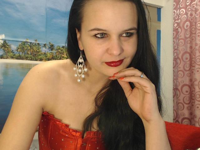 IldikoSxy - Live sex cam - 2400385