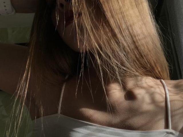 AriwowBerry - сексуальная веб-камера в реальном времени - 24004205