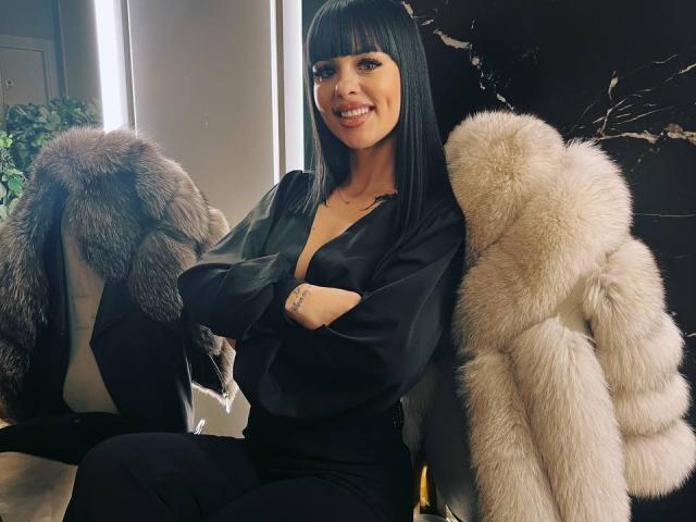 AngelinaJoye - Sexe cam en vivo - 24004589