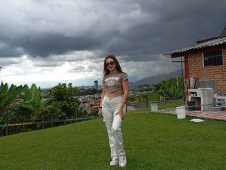 LisaMartini - Sexe cam en vivo - 24005069