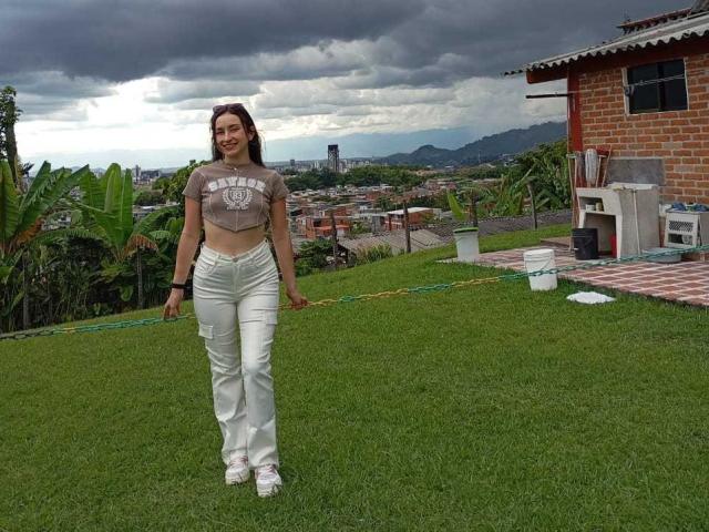 LisaMartini - Sexe cam en vivo - 24005073