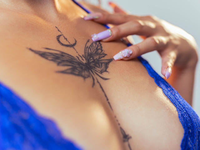 MaylinSanchez - Porno na żywo i seks kamera - 24005213