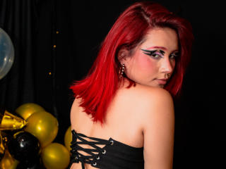 ConnieBrooks - Live porn &amp; sex cam - 24005505