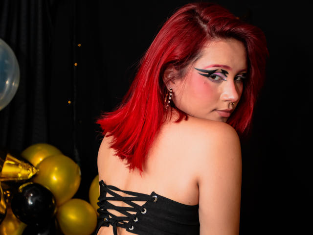 ConnieBrooks - Sexe cam en vivo - 24005505