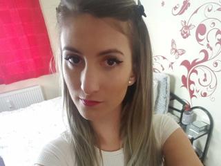 RoxanneQuin - сексуальная веб-камера в реальном времени - 24005629