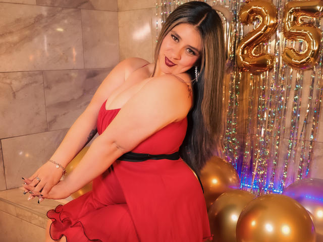 MelindaBoobs - Live porn &amp; sex cam - 24005853