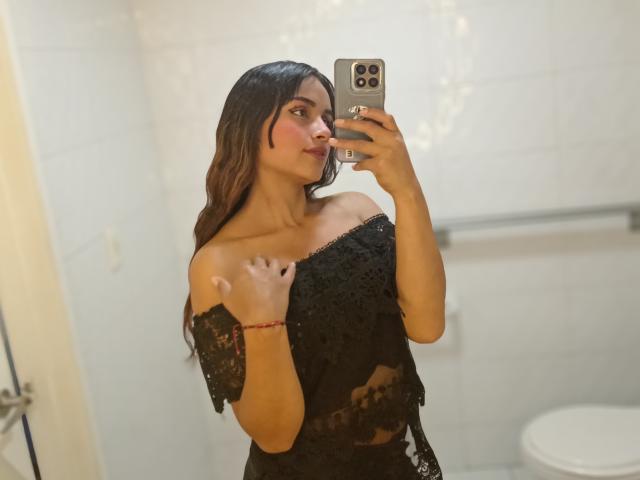 LucyPetersen - Sexe cam en vivo - 24006889