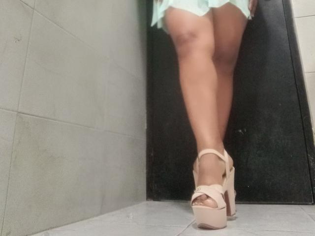 IvanaLareal - Live porn &amp; sex cam - 24007321