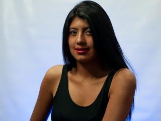MelanySteell - Live porn &amp; sex cam - 24007585