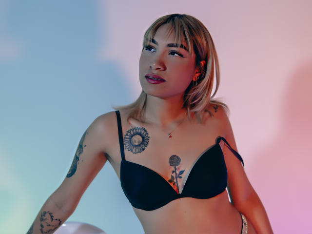 AnneGela - Live porn &amp; sex cam - 24007685