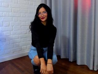 HaileyMonsalve - Live porno og sexkamera - 24008273