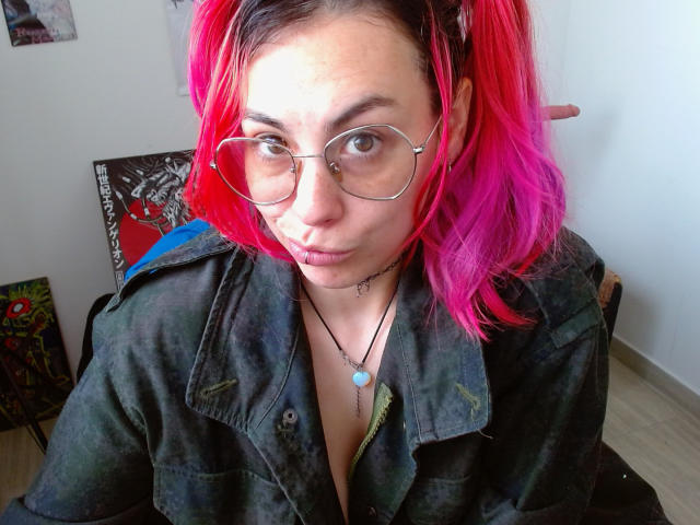 NatashaLau - Live porn &amp; sex cam - 24008385