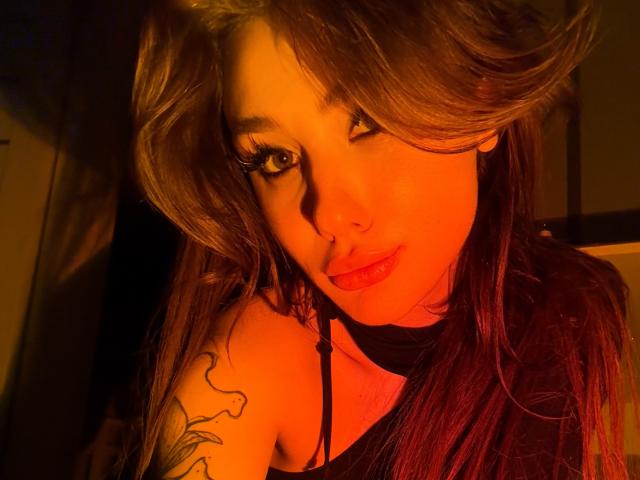 SensualMila - Live porn &amp; sex cam - 24009333