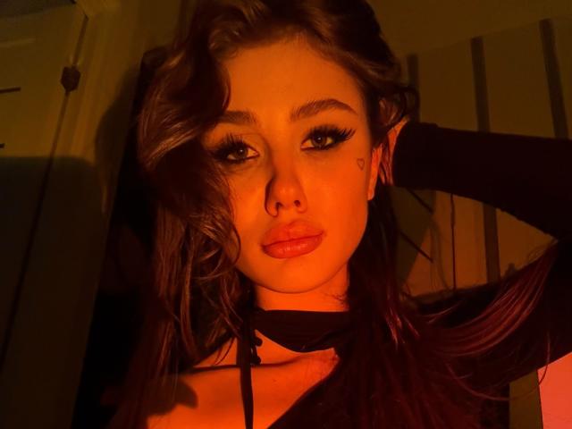 SensualMila - Live porn &amp; sex cam - 24009349