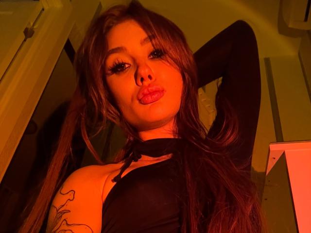 SensualMila - Live porn &amp; sex cam - 24009361