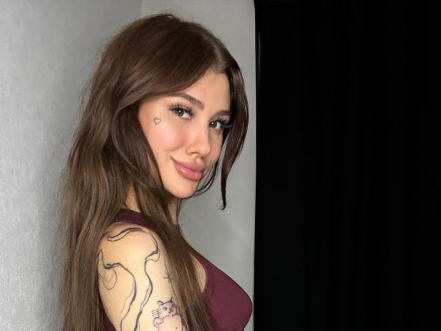 SensualMila - Live porn &amp; sex cam - 24009529