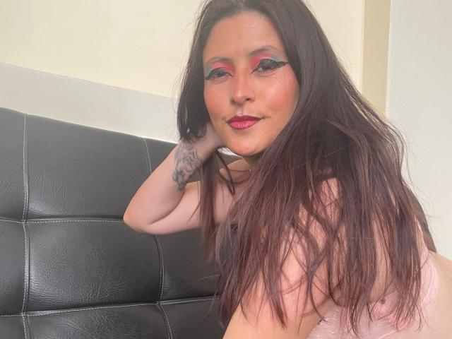 NinaPetit - Live sex cam - 24009889