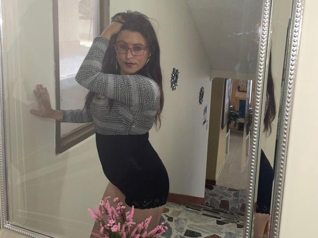 NinaPetit - Camera khiêu dâm &amp; quyến rũ trực tiếp - 24009893