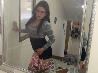 NinaPetit - Live porn &amp; sex cam - 24009905