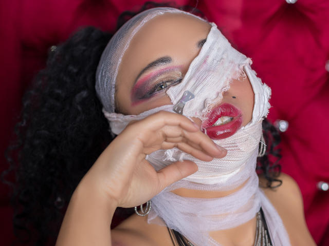 SofiaCowperX - Live sex cam - 24010037