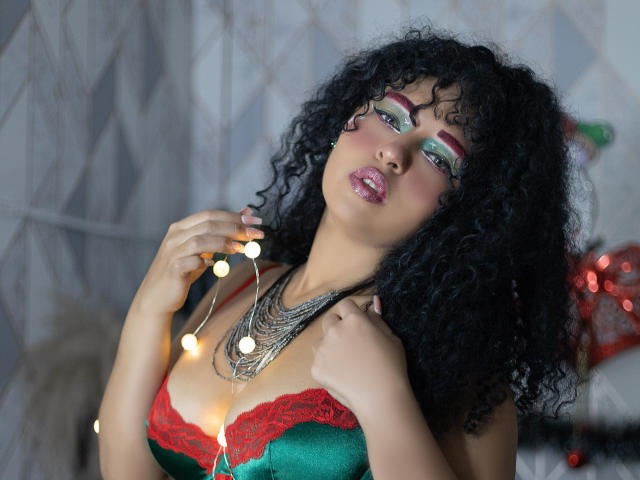 SofiaCowperX - פורנו בשידור חי ומצלמת סקס - 24010045