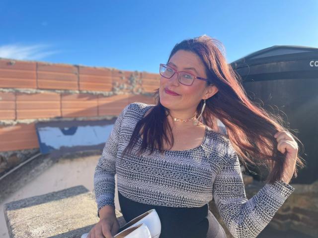 NinaPetit - Camera khiêu dâm &amp; quyến rũ trực tiếp - 24010209