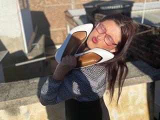 NinaPetit - Sexe cam en vivo - 24010217