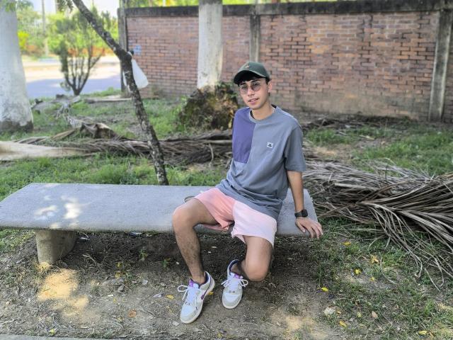 OliverHot69 - Camera khiêu dâm &amp; quyến rũ trực tiếp - 24011705