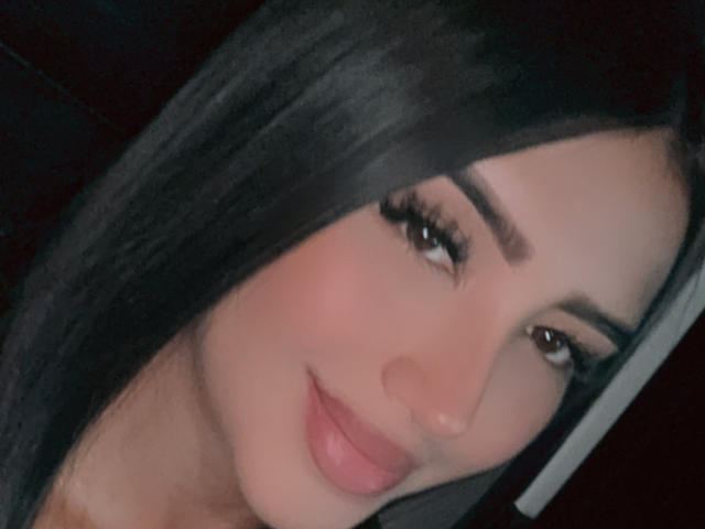 LiliPonky - Live sexe cam - 24012617