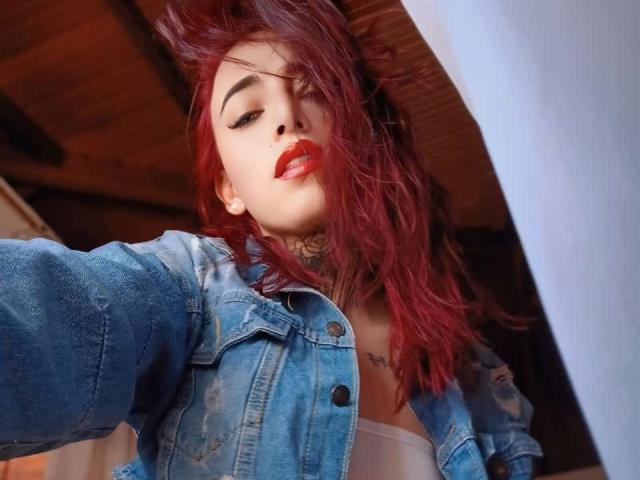 YeiSela - Live porn &amp; sex cam - 24012769