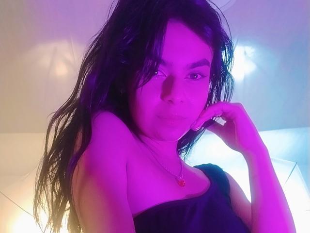 TamyRuiz - Live porn &amp; sex cam - 24013745