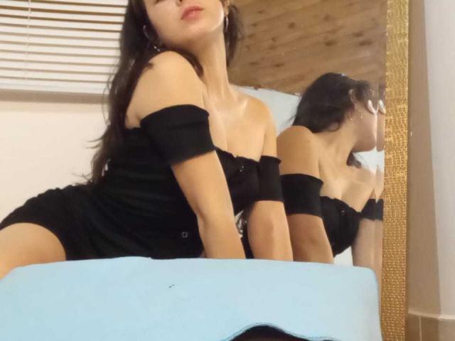 LexyxSmith - Camera khiêu dâm &amp; quyến rũ trực tiếp - 24013821