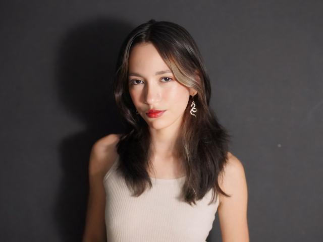 LilyThea - Sexe cam en vivo - 24014189